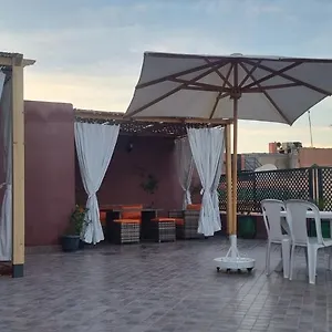  Apartamento Marrakech Medina
