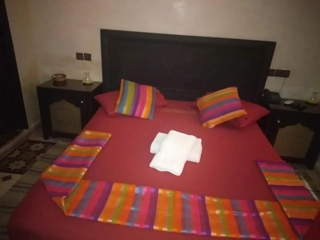 Riad Hanafi Marrakesh 0*,  Morocco