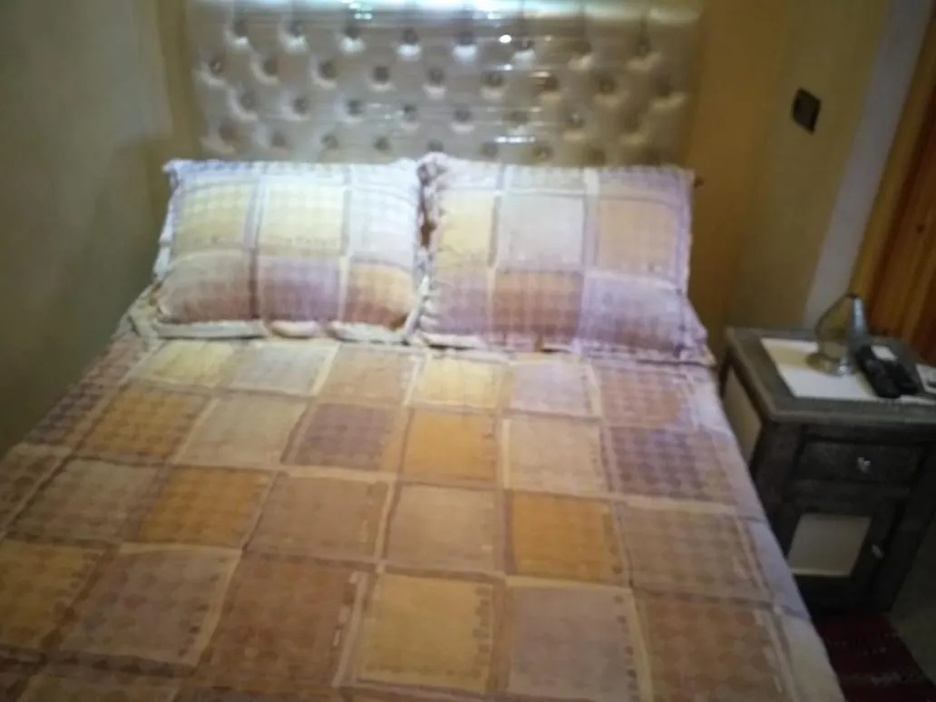 Riad Hanafi Marrakesh