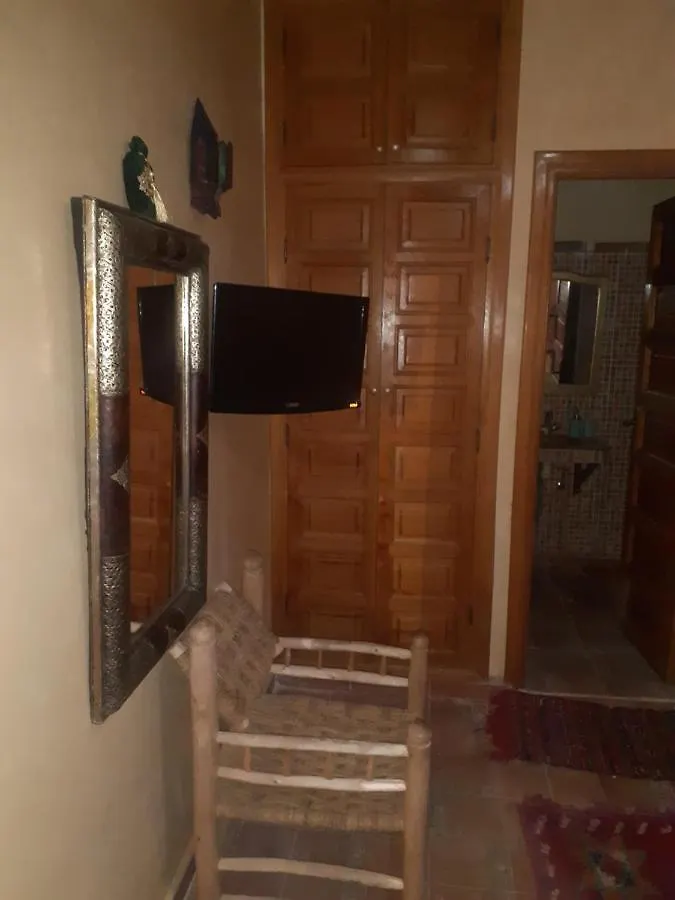 Riad Hanafi Marrakesh Homestay