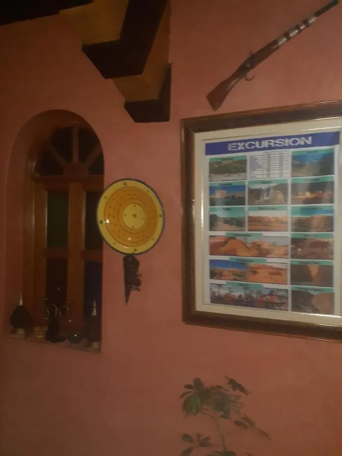 Riad Hanafi Marrakesh