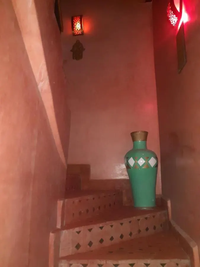 Riad Hanafi Marrakesh 0*,  Morocco