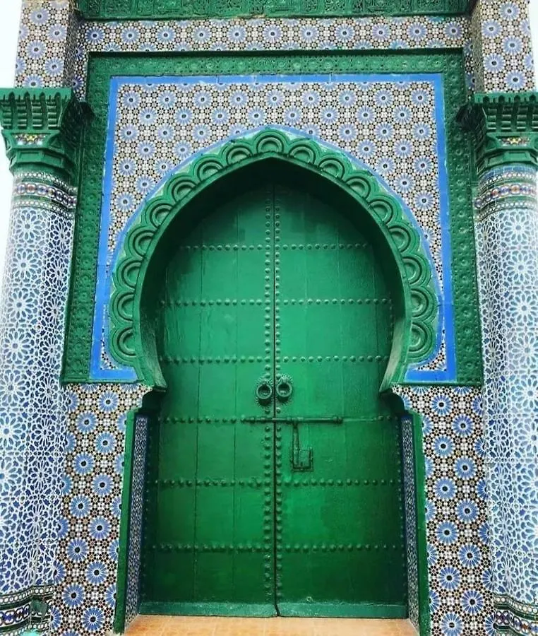 Riad Hanafi Marrakesh 0*,  Morocco