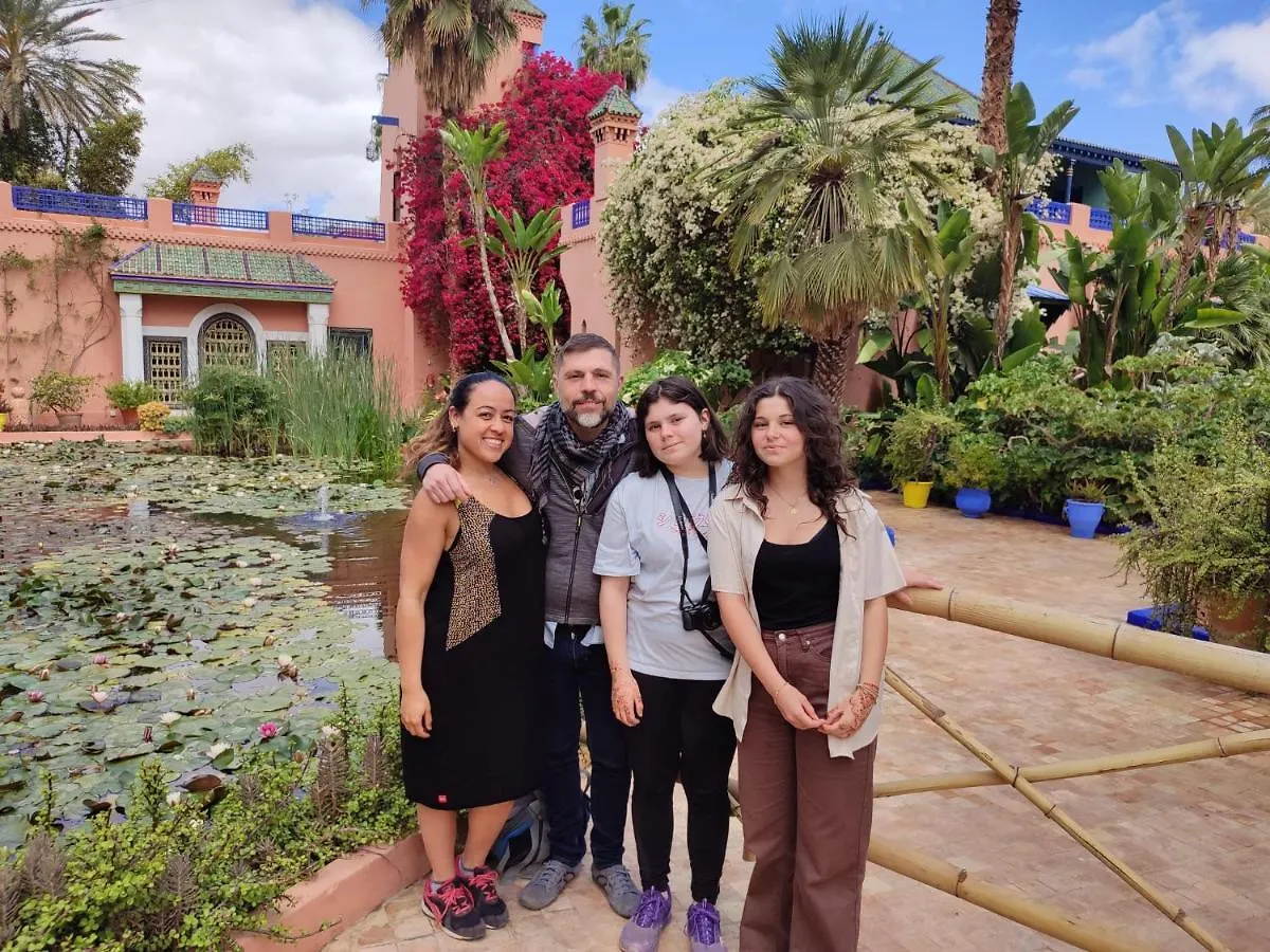 Riad Hanafii location